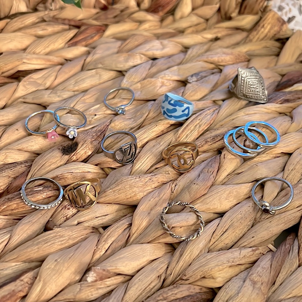 Rings